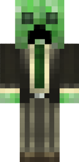 creeper