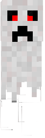 ghost creeper