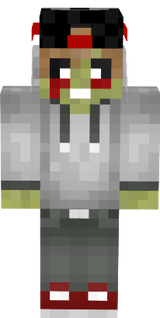 Halloween New Me