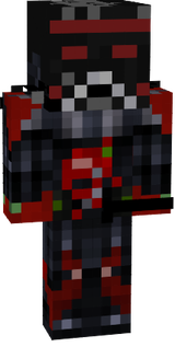 Bloody Bot
