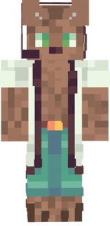 Bobicraft Humanoide Minecraft Bedrock 2.1