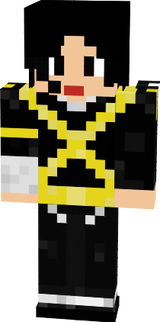 Skin Michael