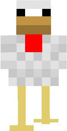 Preview of texture: tavuk
