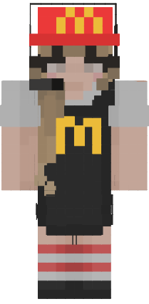 Preview of texture: НЯША