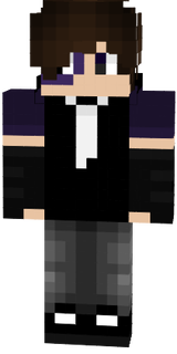 Michael Terrence Afton