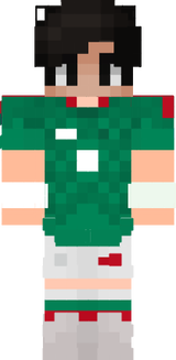 mexico god