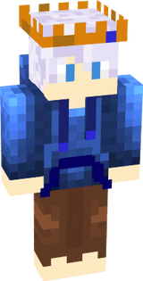 ceasar,skin