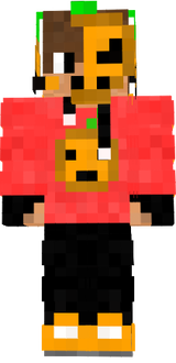 Pumpkin Guy3