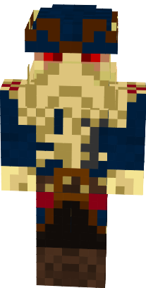 Preview of texture: MC_LaBomba