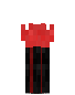 Red redstone torch