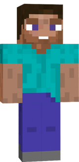 animated steve