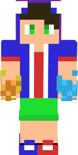 steve