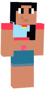 Stevonnie