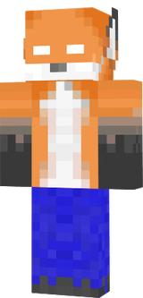 foxboy