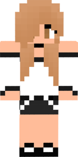 Beyonce, TJ Minecraft 