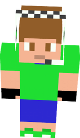 Májk