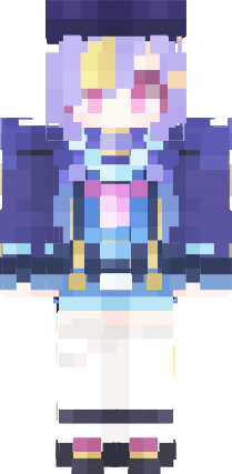 Preview of texture: qiqi
