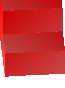 Preview of texture: 135:1 - Ступеньки из древесины берёзы