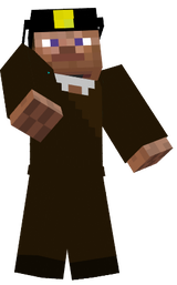 Puritan Steve