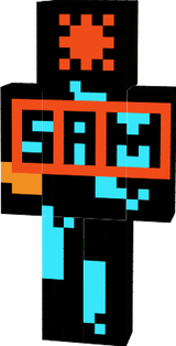 SAMCITY