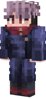 Yuji