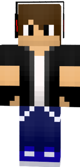 Rogerio2004 Skin