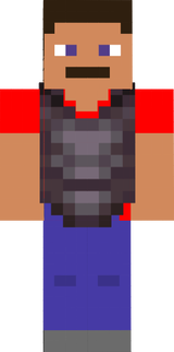 steve