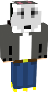 bunny panik