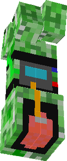 Brain Creeper