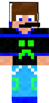skin mc