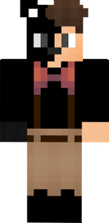 TyrexSkin