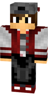 GamerCyborg 3