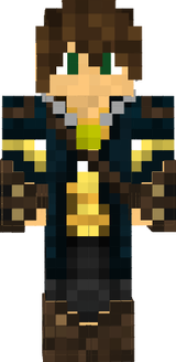 Cr0n3 Arqueiro