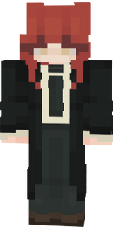 Makima Skin