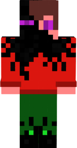 ender corruption