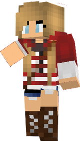 Pandas_Finest -= Red Riding Hood=-