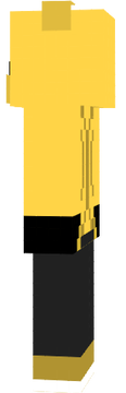 Jake bombado parça