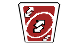 Uno Karten Totem