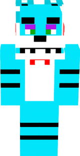 TOY BONNIE FROM RESOURCE PACK