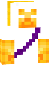zarama onipotente