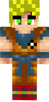 son goku