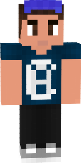 ChrisandtheMike CATM Tee By EmsTEP