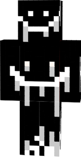 Glitched Nightmare XY