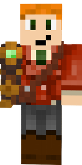 Steampunk Fable