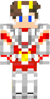 Mlek caballero