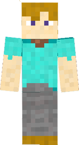 steve