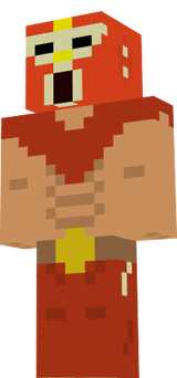 Rage Ironhead