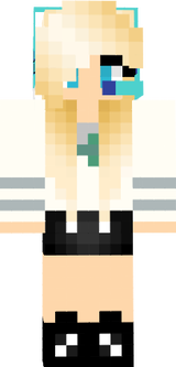 skin paolla rossi