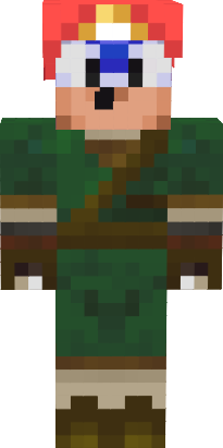 Preview of texture: NintedoSonic DO NOT USE