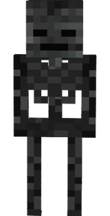 Witherskeleton